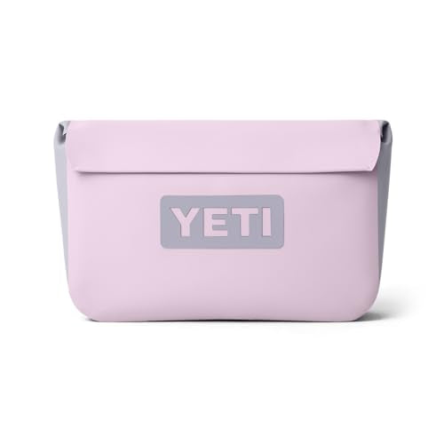 YETI Sidekick Dry Waterproof Gear Case and Bag Accessory