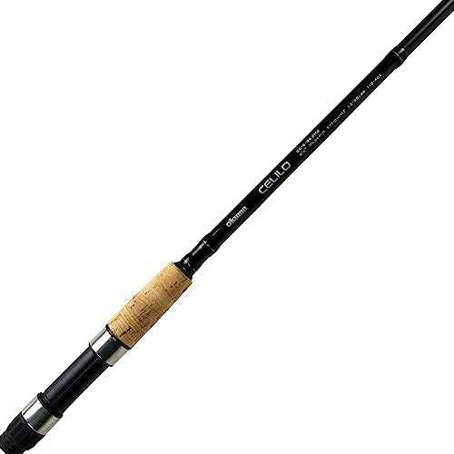 OKUMASalmon/Steelhead Rod