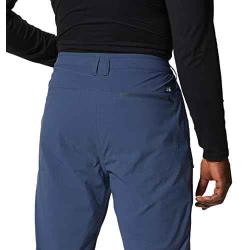 Mountain Hardwear Men's Basin Lined Pant