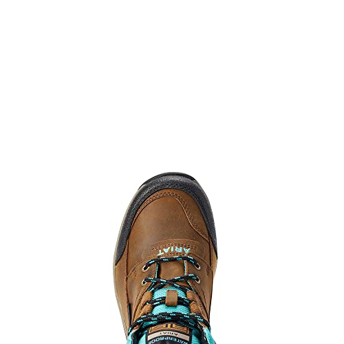 ARIAT womens Terrain Eco Boot