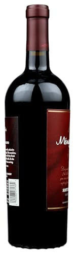 Menage A Trois Silk Red Blend, 750 ml