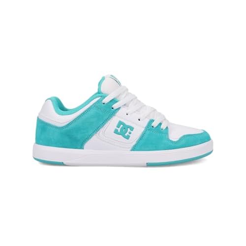 DC Shoes Women's Cure Sneaker