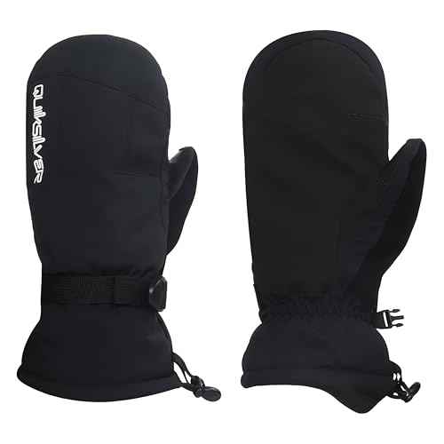 Quiksilver mens Mission Mitt