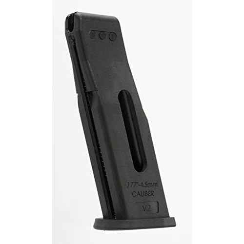 Umarex HK Heckler & Koch USP .177 Caliber BB Gun Air Pistol