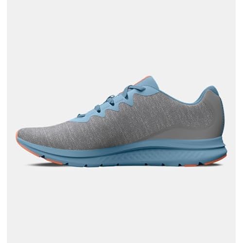 Under Armour Women's Charged Impulse 3 Knit Running Shoe