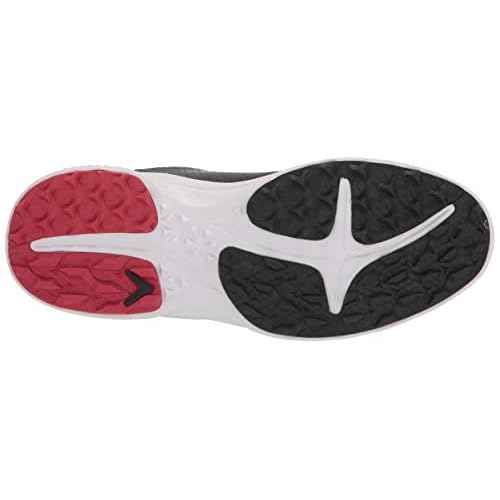 Callaway Men's Solana Sl V2 Golf Shoe