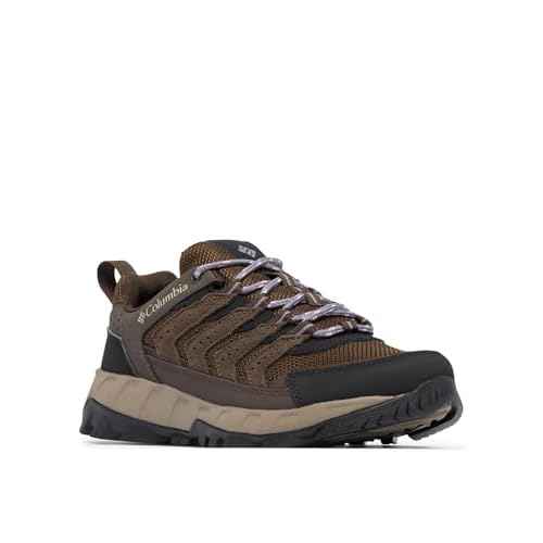 Columbia Womens Strata Trail Low