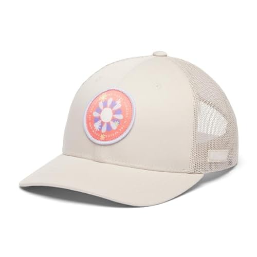 Columbia Girls' Snap Back