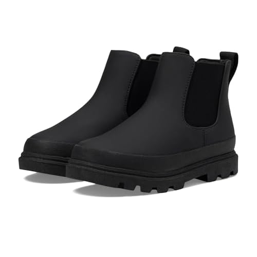 Native Shoes Unisex-Child Kensington Chelsea (Toddler/Big Kid) Boot
