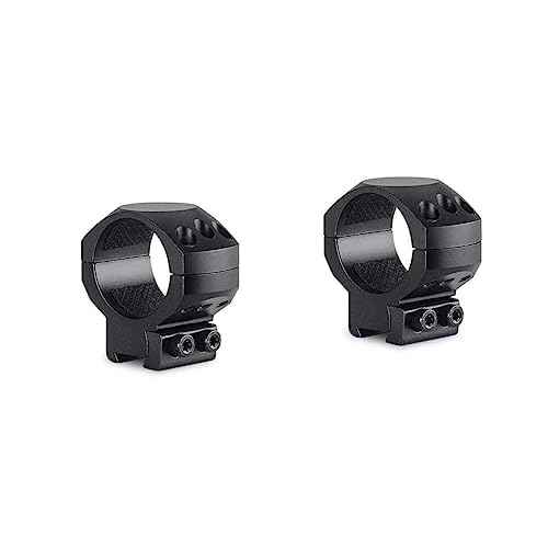 Hawke Tactical 9-11 Riflescope Ring Mounts