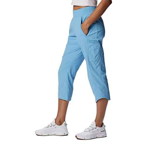 Columbia Women's Leslie Falls Capri