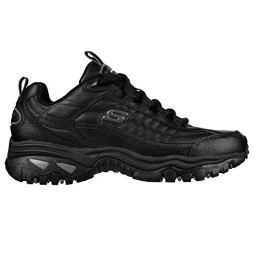 Skechers Mens Energy Afterburn