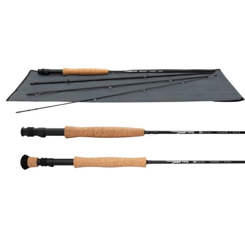 Temple Fork Outfitters NXT BLK Label Kits