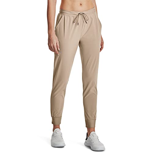 Under Armour Women's Sport Woven Pants