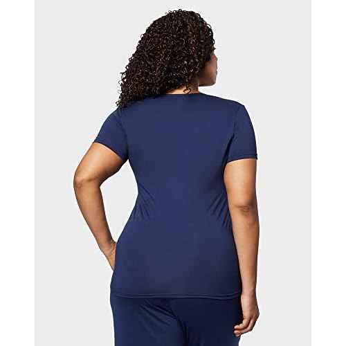 32 DEGREEES Women¡¯s Cool Fitted T-Shirt | Lightweight| Quick Dry | Fitted
