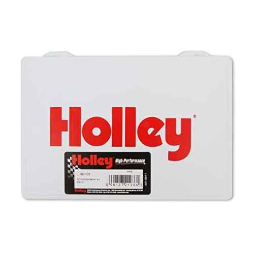 Holley 36-181 Jet Assortment Kit