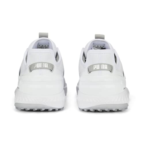 PUMA Men's Ignite Elevate Wide Golf Shoe