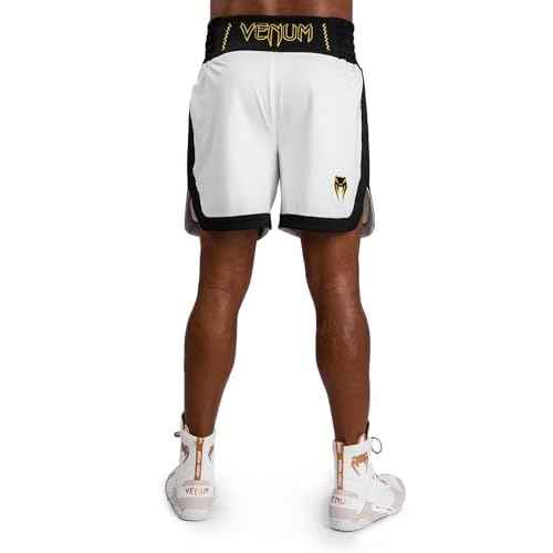 Venum Mens Classic Boxing Shorts
