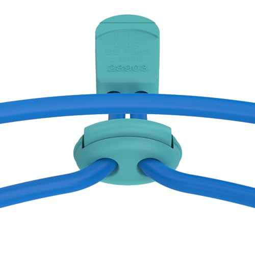 Speedo Unisex-Child Swim Goggles Sunny G Ages 6-14 Junior