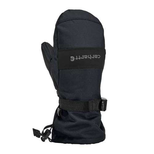 Carhartt Kid's GL0845J Junior's Waterproof Insulated Gauntlet Mitt