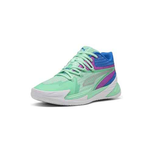 PUMA Mens Dagger Basketball Shoes
