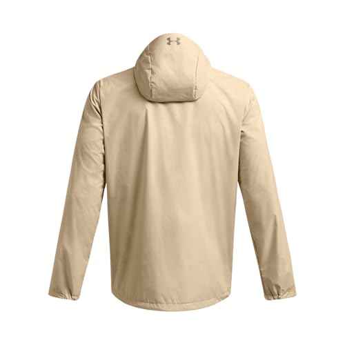Under Armour Men's Forefront Rain Jacket