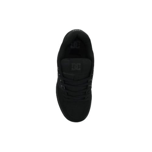 DC Mens Pureskateshoe Skateboarding Shoes