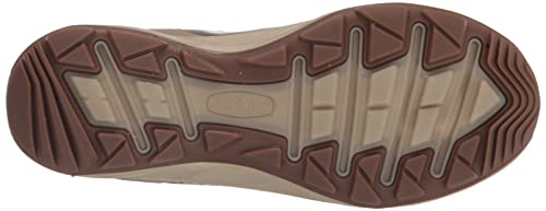 KEEN womens Terradora Flex Mid Height Waterproof