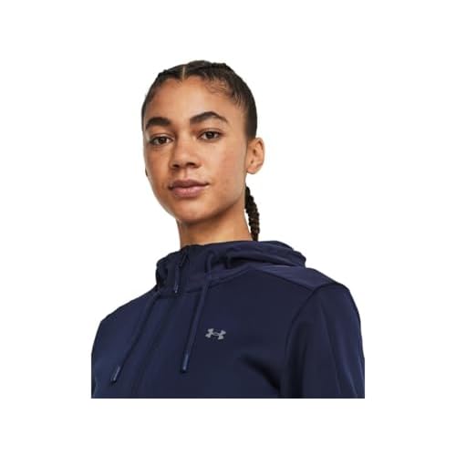 Under Armour womens Essential Swacket