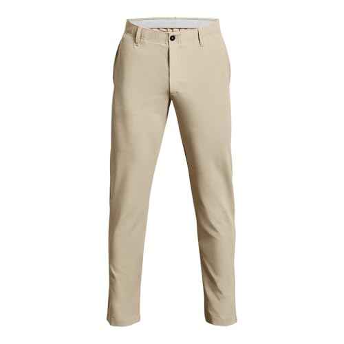 Under Armour Mens Golf Pants