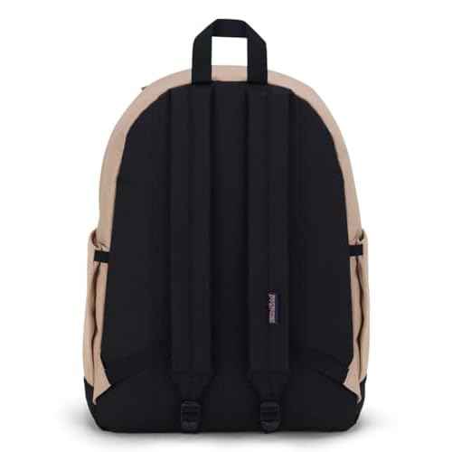 JanSport Lodo Pack Backpack, Travertine