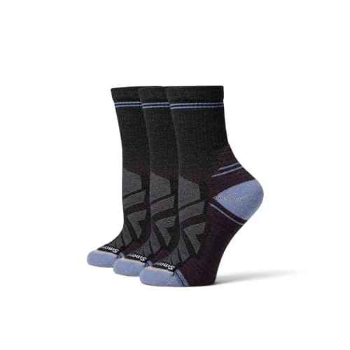 Smartwool Women's Hike Light Cushion Crew Socks