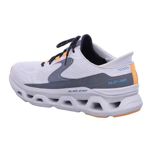 Skechers Mens Glide-Step Altus Hands Free Slip-in