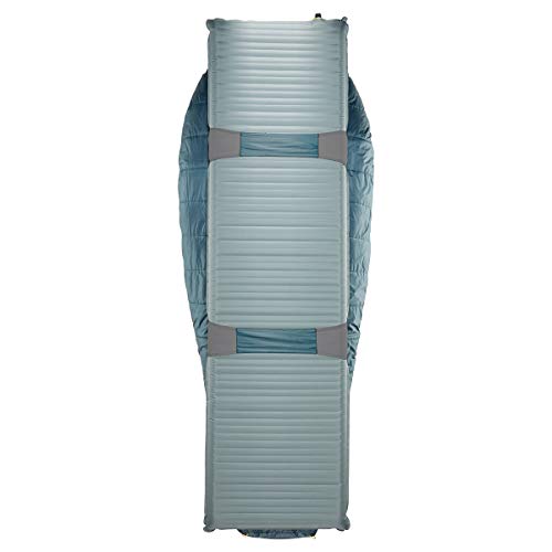 Therm-a-Rest Saros 32F/0C Synthetic Mummy Sleeping Bag