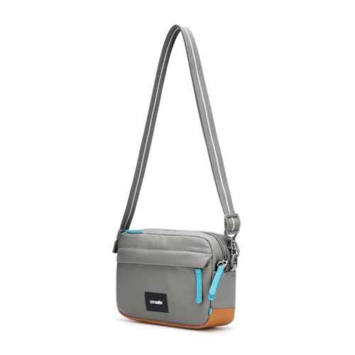 Pacsafe Go Anti Theft Crossbody Bag