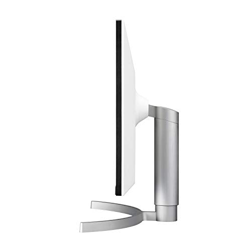 Lg 27Uk650-W 27    Inch Uhd (3840 X 2160) Ips Display With Hdr 10, Srgb 99% Color Gamut, Amd Freesync Technology, 3-Side Virtual