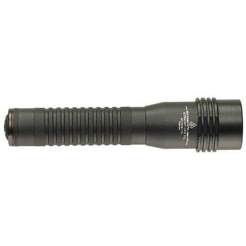 Streamlight 74750 Strion HL 615 Lumen Rechargeable Professional Flashlight Without Charger, Black