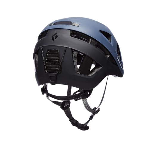 BLACK DIAMOND Capitan Helmet | Dual Foam Construction | Durable Coverage | Adjustable, Ventilated Rock Climbing & Mountain...