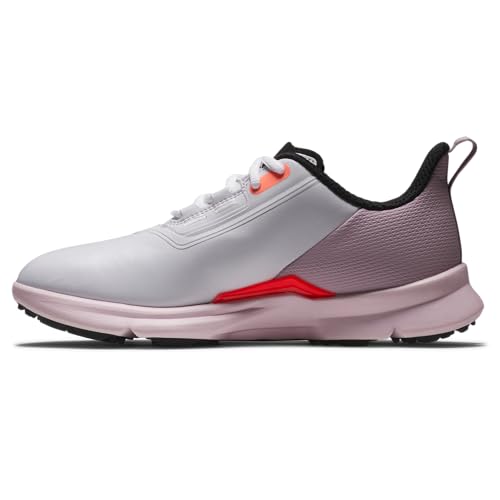 FootJoy Womens Women's Fj Fuel Previous Season Style Golf Shoe