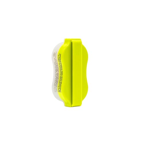 ACR HEMILIGHT3 LED Life Jacket Light Bulk 10-Pack - Compact Strobe with 20+ hrs Battery, 100% Waterproof, High-Intensity, ...