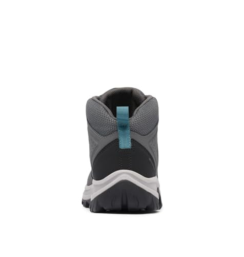 Columbia mens Transverse Hike Waterproof