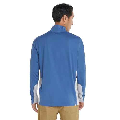 PUMA mens Gamer 1/4 Zip