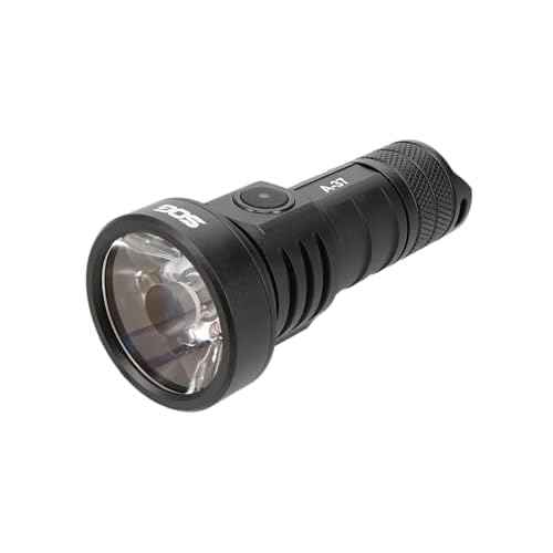 SOG A-37? Flashlight 1320L