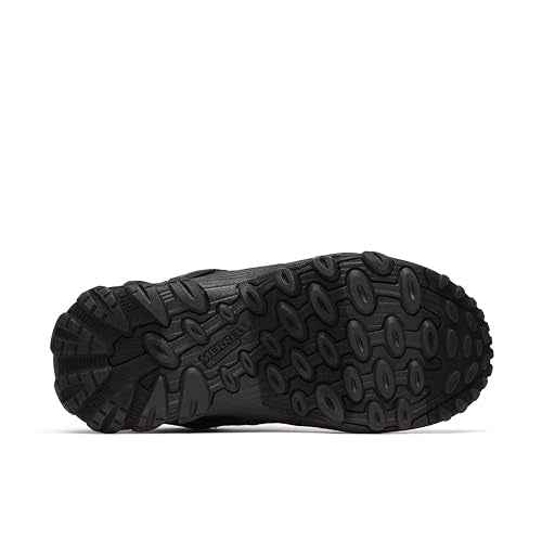 Merrell Cham7 Access Mid Waterproof