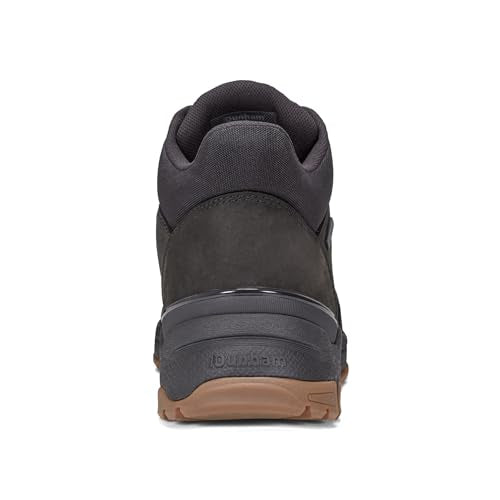 Dunham mens Alpine Waterproof Mid Boot