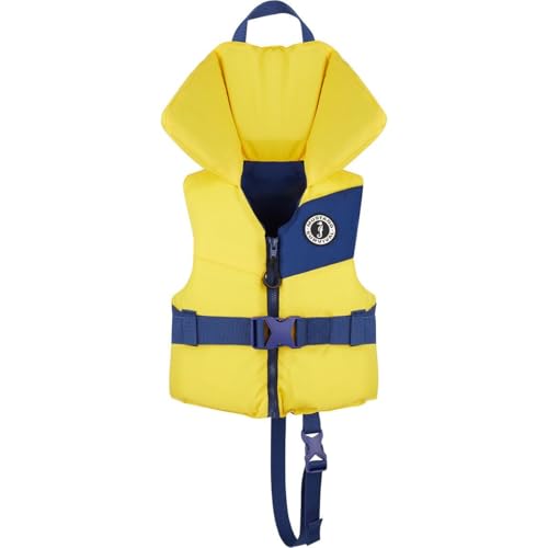 Infant Foam Vest - Lil Legends