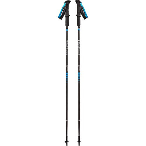 Black Diamond Distance Carbon Z Z-Poles, 120