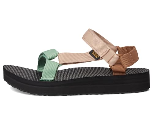 Teva womens Original Universal Metallic