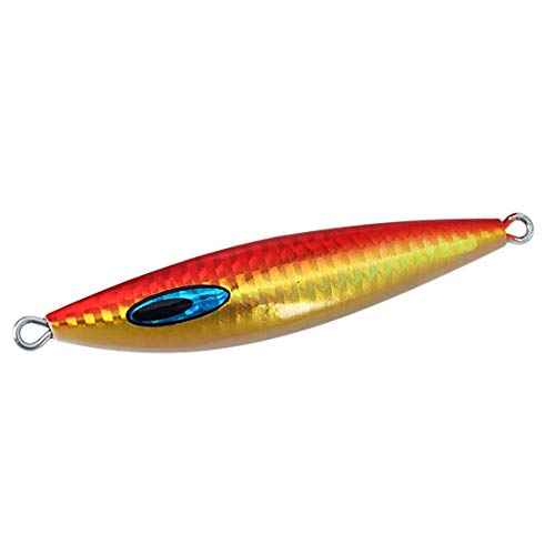 DAIWA Metal Jig Saltiga FK Jig TG Saltiga Lure