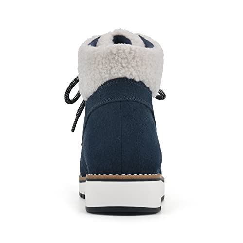WHITE MOUNTAIN womens Cozy